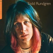 Todd Rundgren, Now Playing (LP)