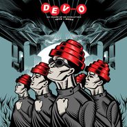 Devo, 50 Years Of De-Evolution 1973–2023 (CD)