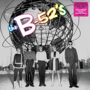 The B-52's, Time Capsule: Songs For A Future Generation (LP)