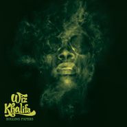 Wiz Khalifa, Rolling Papers (LP)