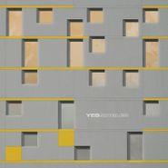 Yes, Yessingles [Yellow/Orange/Black Splatter Vinyl] (LP)