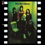 Yes, The Yes Album [Super Deluxe Edition] (CD)