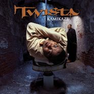 Twista, Kamikaze [Burnt Orange Vinyl] (LP)