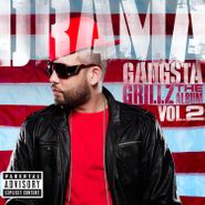 DJ Drama, Gangsta Grillz: The Album Vol. 2 (LP)