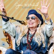 Joni Mitchell, Joni Mitchell At Newport (CD)