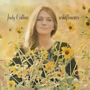 Judy Collins, Wildflowers [Mono Edition] (LP)