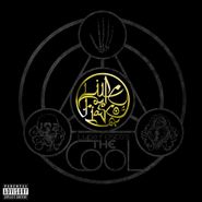 Lupe Fiasco, The Cool [Black Ice Vinyl] (LP)