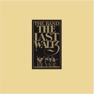 The Band, The Last Waltz (LP)