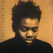 Tracy Chapman, Tracy Chapman (LP)