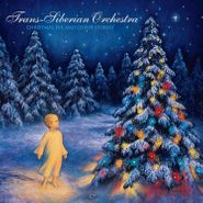 Trans-Siberian Orchestra, Christmas Eve & Other Stories [Clear Vinyl] (LP)