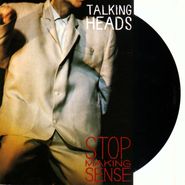 Talking Heads, Stop Making Sense [Deluxe Edition] (LP)