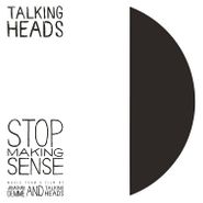 Talking Heads, Stop Making Sense [Deluxe Edition] (LP)