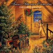 Trans-Siberian Orchestra, The Christmas Attic (LP)