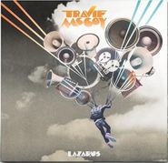 Travie McCoy, Lazarus [Orange Vinyl] (LP)