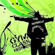 Gym Class Heroes, The Papercut Chronicles (LP)