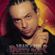 Sean Paul, Dutty Rock [20th Anniversary Edition] (LP)