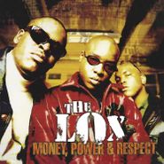 The LOX, Money, Power & Respect [Black & White Vinyl] (LP)