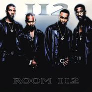 112, Room 112 [Black & White Vinyl] (LP)
