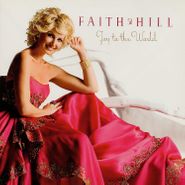 Faith Hill, Joy To The World (LP)