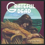 Grateful Dead, Wake Of The Flood [50th Anniversary Edition] (CD)