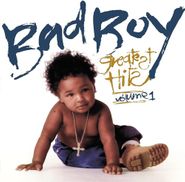 Various Artists, Bad Boy Greatest Hits Vol. 1 (LP)