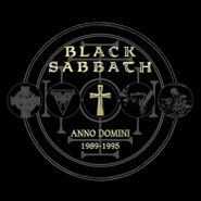 Black Sabbath, Anno Domini 1989-1995 [Box Set] (LP)
