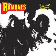 Ramones, Pleasant Dreams: The New York Mixes [Record Store Day] (LP)