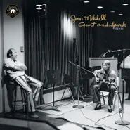 Joni Mitchell, Court & Spark Demos [Black Friday] (LP)