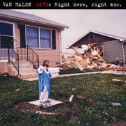 Van Halen, Live: Right Here, Right Now. [Record Store Day] (LP)