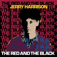 Jerry Harrison, The Red & The Black [Record Store Day] (LP)