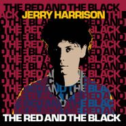 Jerry Harrison, The Red & The Black [Record Store Day] [Red and Black Vinyl] (LP)