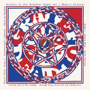 Grateful Dead, History Of The Grateful Dead Vol. 1 (Bear's Choice) (LP)