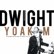 Dwight Yoakam, The Beginning & Then Some: The Albums Of The '80s [Record Store Day Box Set] (LP)
