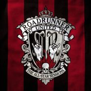 Roadrunner United, The All-Star Sessions (CD)