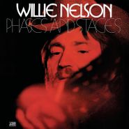 Willie Nelson, Phases And Stages (LP)