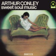Arthur Conley, Sweet Soul Music [Mono Edition] (LP)