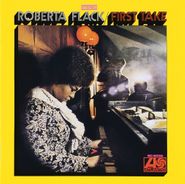 Roberta Flack, First Take [Silver Vinyl] (LP)