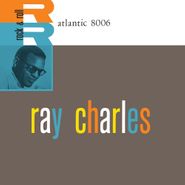 Ray Charles, Ray Charles [Crystal Clear Vinyl] (LP)