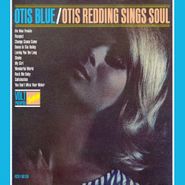 Otis Redding, Otis Blue: Otis Redding Sings Soul (LP)