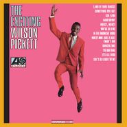 Wilson Pickett, The Exciting Wilson Pickett (LP)
