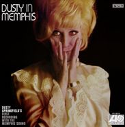 Dusty Springfield, Dusty In Memphis [Silver Vinyl] (LP)