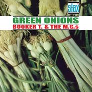 Booker T. & The M.G.'s, Green Onions [60th Anniversary Edition] (LP)