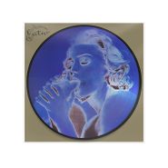 Madonna, Erotica [Picture Disc] (12")