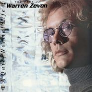 Warren Zevon, A Quiet Normal Life: The Best Of Warren Zevon [Grape Vinyl] (LP)