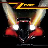 ZZ Top, Eliminator [Gold Vinyl] (LP)