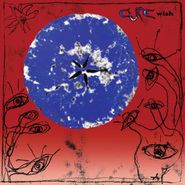 The Cure, Wish [30th Anniversary Deluxe Edition] (CD)