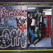 Ramones, Subterranean Jungle [Violet Vinyl] (LP)