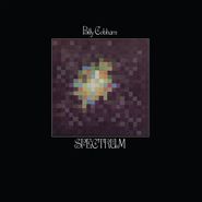 Billy Cobham, Spectrum [Clear Vinyl] (LP)