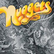 Various Artists, Nuggets: Original Artyfacts From The First Psychedelic Era (1964-1968) [50th Anniversary Box Set] [Record Store Day] (LP)