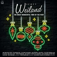 Scott Weiland, The Most Wonderful Time Of The Year (LP)